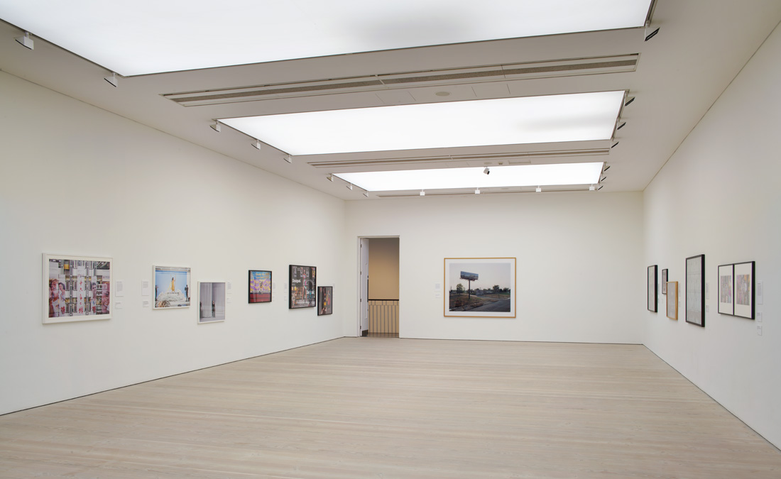 Saatchi Gallery