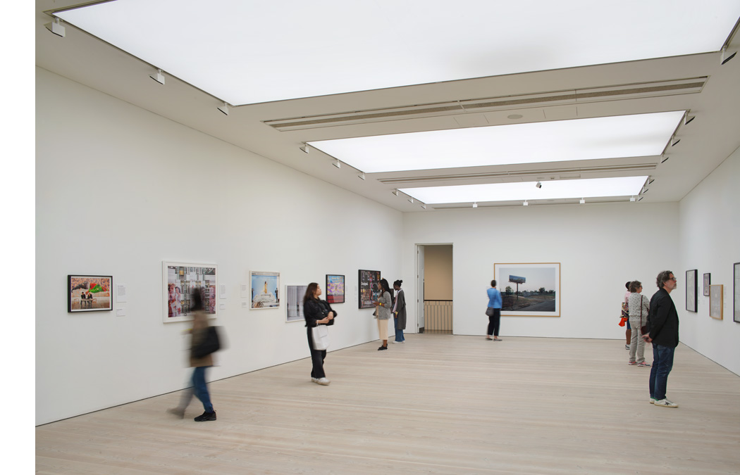 Saatchi Gallery