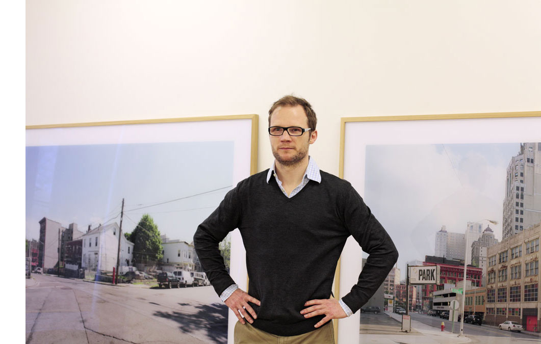 Photoforum Pasquart