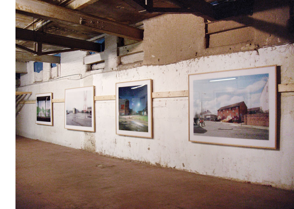Photoforum Pasquart