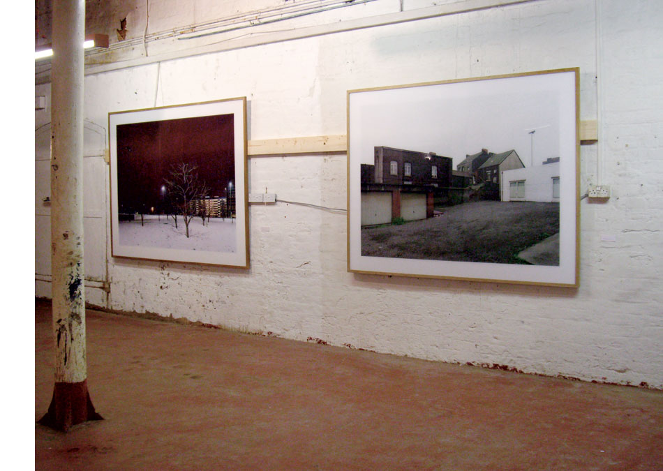 Photoforum Pasquart