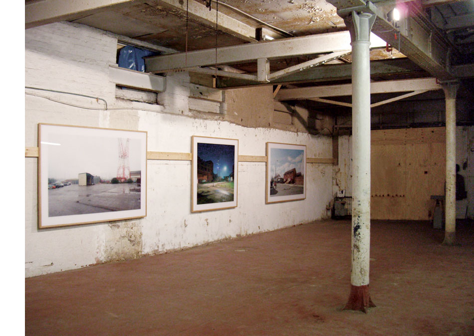 Photoforum Pasquart