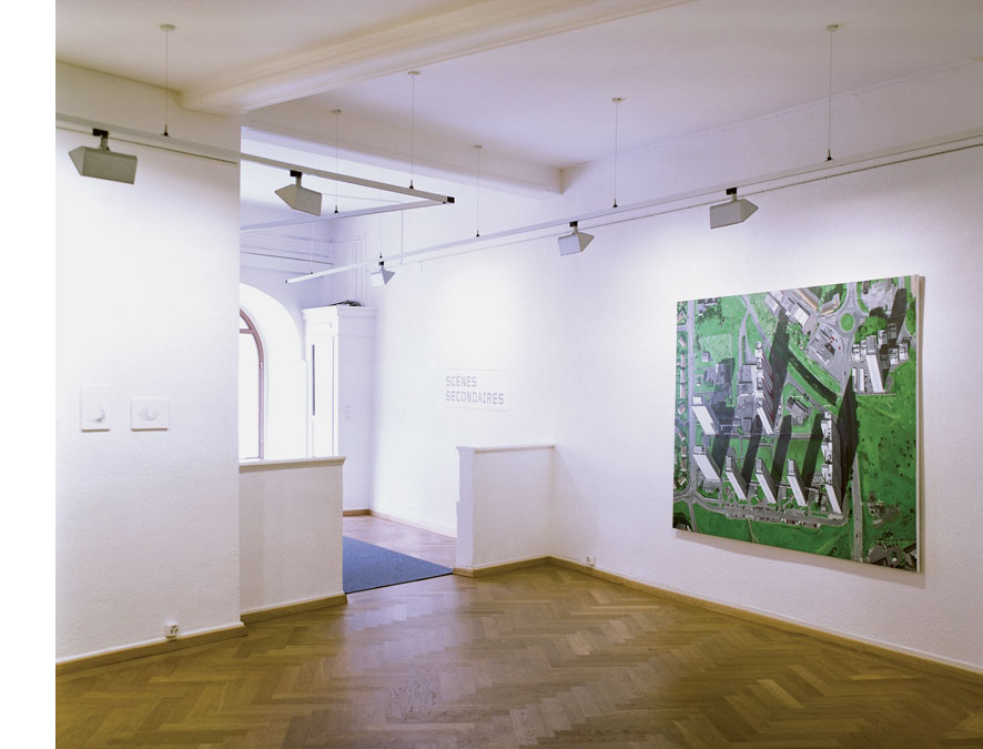Alte Krone, Biel/Bienne