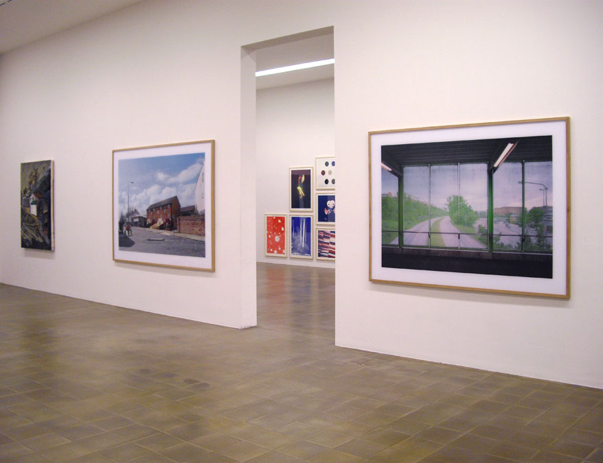  Art Centre Pasquart