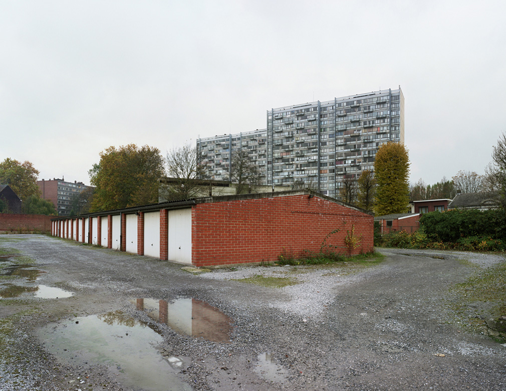 peripher 1041 (Charleroi)