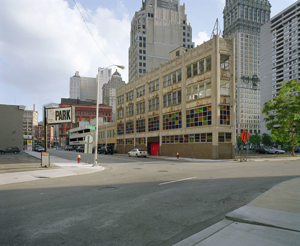 peripher 1903 (Detroit)