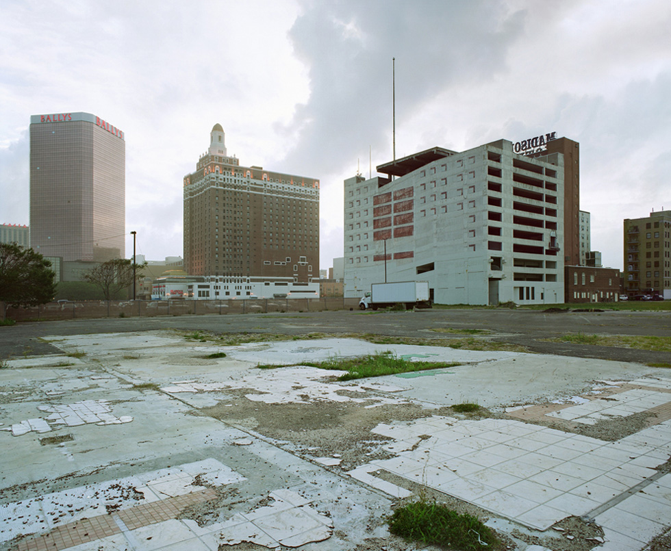 peripher 2673 (Atlantic City)