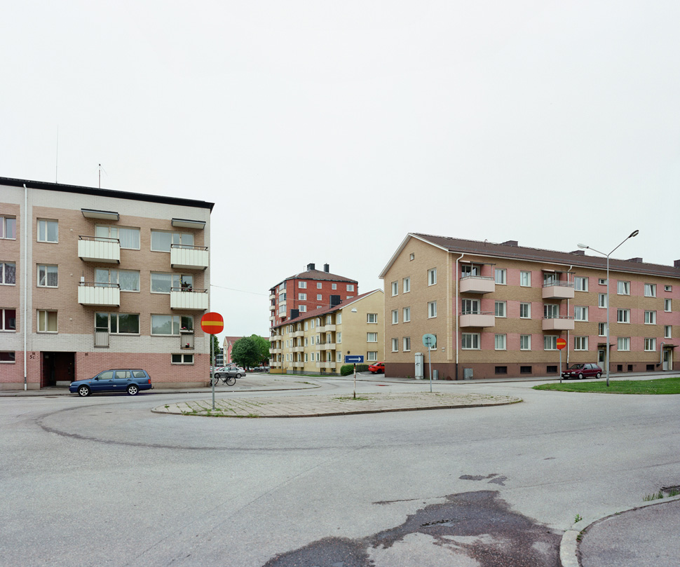 peripher 964 (Oxel�sund)