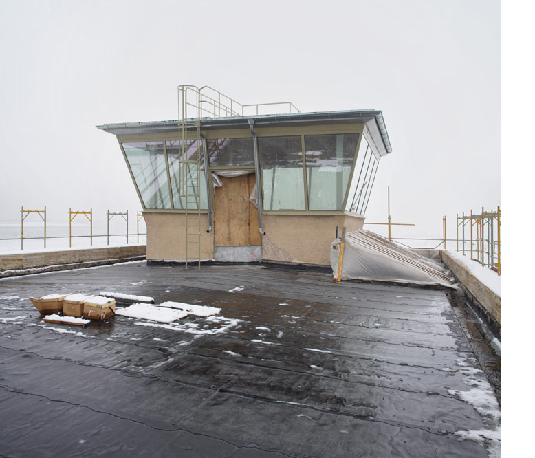 THF Tower