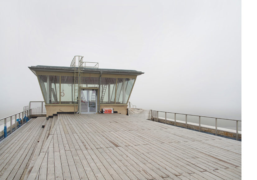 THF Tower