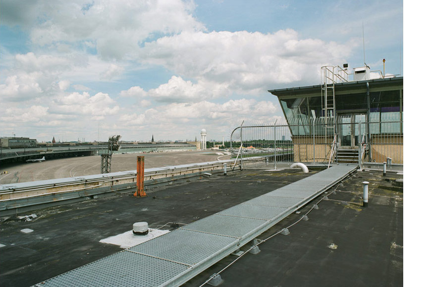 THF Tower