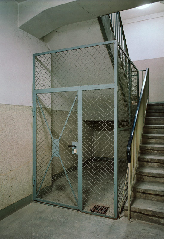 THF Tower