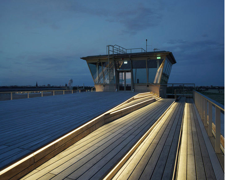 THF Tower